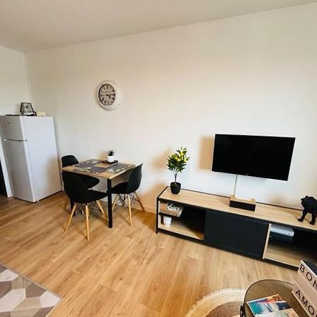 Studio Calais Cote D'Opale Ngoại thất bức ảnh