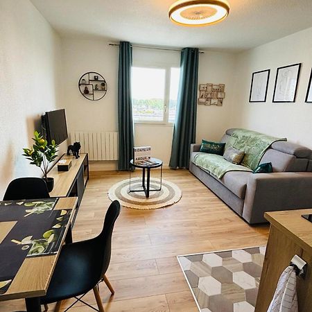 Studio Calais Cote D'Opale Ngoại thất bức ảnh