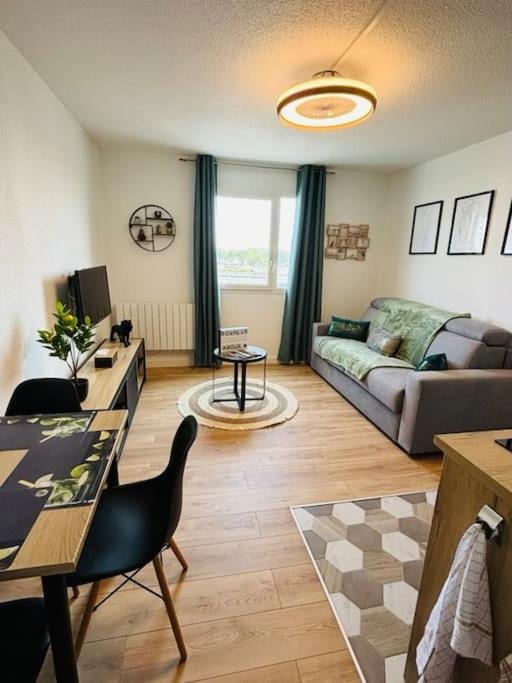 Studio Calais Cote D'Opale Ngoại thất bức ảnh