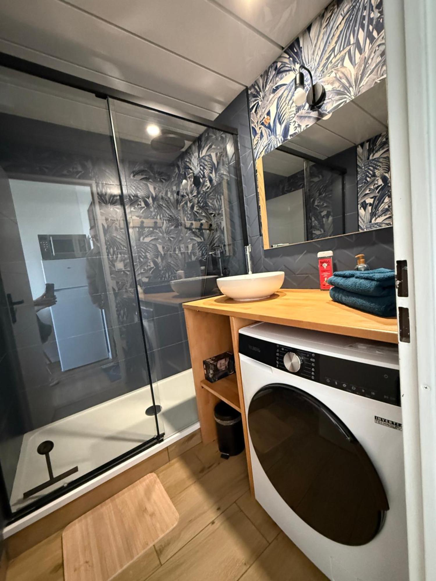Studio Calais Cote D'Opale Ngoại thất bức ảnh